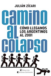 Camino al colapso - Julián Zícari - E-Book
