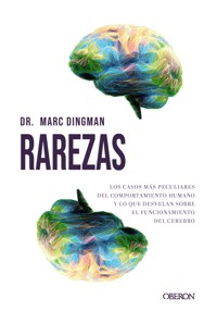 Rarezas - Marc Dingman - E-Book