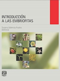 Introducción a las embriofitas -  - E-Book