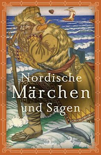 Nordische Märchen und Sagen -  - E-Book