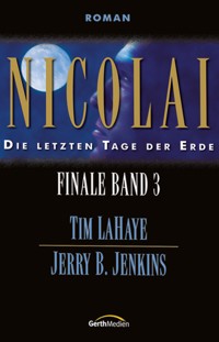 Nicolai - Jerry B. Jenkins - E-Book