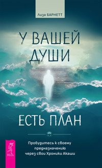 У вашей души есть план - Лиза Барнетт - E-Book