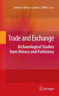 Trade and Exchange -  - E-Book