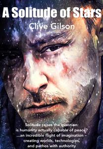 A Solitude of Stars - Clive Gilson - kostenlos E-Book