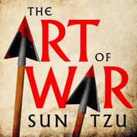 The Art of War - Sun Tzu - Hörbuch