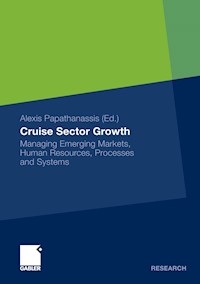 Cruise Sector Growth -  - E-Book