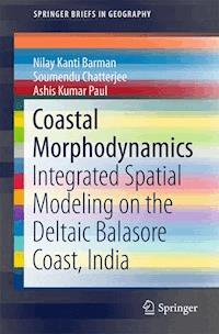 Coastal Morphodynamics - Nilay Kanti Barman - E-Book