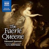 The Faerie Queene (Unabridged) - Edmund Spenser - Hörbuch