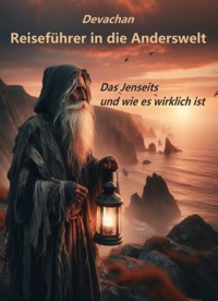 Reiseführer in die Anderswelt - Pol Devachan - E-Book