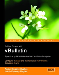 vBulletin - Kathy Kingsley-hughes - E-Book