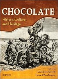Chocolate - Louis E. Grivetti - E-Book