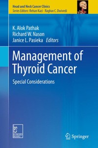Management of Thyroid Cancer - - E-Book