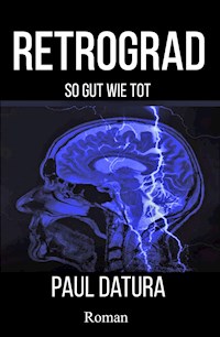 RETROGRAD - Paul Datura - E-Book