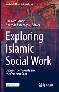 Exploring Islamic Social Work -  - kostenlos E-Book