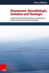 Resonanzen: Neurobiologie, Evolution und Theologie - Markus Mühling - E-Book