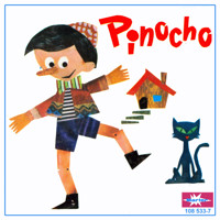 Pinocho -  - Hörbuch