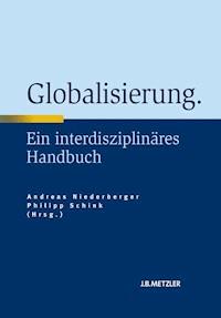 Globalisierung -  - E-Book