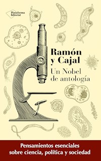 Ramón y Cajal -  - E-Book