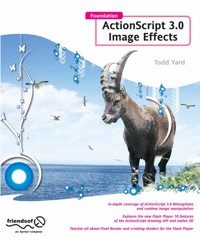 Foundation ActionScript 3.0 Image Effects - Gerald YardFace - E-Book