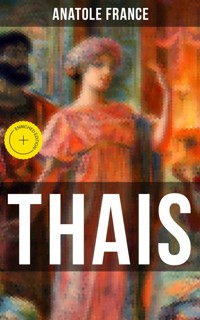THAIS - Anatole France - E-Book