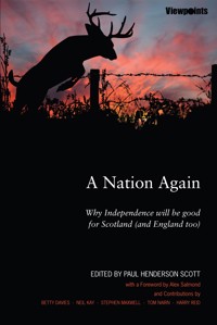 A Nation Again -  - E-Book