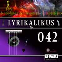 Lyrikalikus 042 - Rainer Maria Rilke - Hörbuch