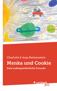 Menka und Cookie - Charlotte Reitzenstein - E-Book