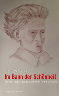 Im Bann der Schönheit - Thomas Berger - E-Book