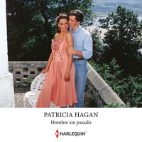 Hombre sin pasado - Patricia Hagan - Hörbuch
