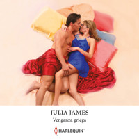 Venganza griega - Julia James - Hörbuch