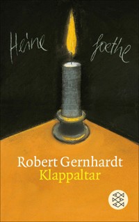 Klappaltar - Robert Gernhardt - E-Book