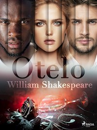 Otelo - William Shakespeare - E-Book
