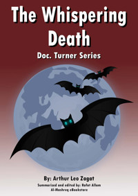 The Whispering Death - Arthur Leo Zagat - E-Book