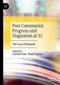 Post-Communist Progress and Stagnation at 35 - - E-Book