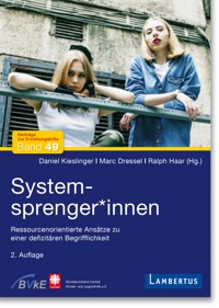 Systemsprenger*innen - - E-Book