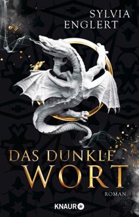 Das dunkle Wort - Sylvia Englert - E-Book