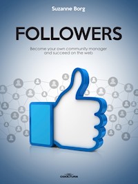 Followers - Suzanne Borg - E-Book