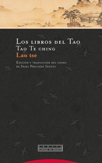 Los libros del Tao - Lao Tse - E-Book