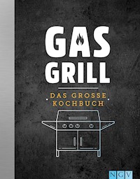 Gasgrill -  - E-Book
