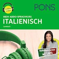 PONS Mein Audio-Sprachkurs ITALIENISCH - PONS - Hörbuch