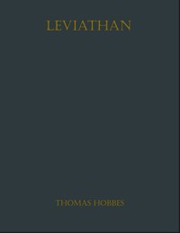 Leviathan - Thomas Hobbes - E-Book