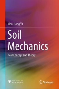 Soil Mechanics - Mao-Hong Yu - E-Book