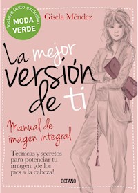 La mejor versión de ti - Gisela Méndez - E-Book