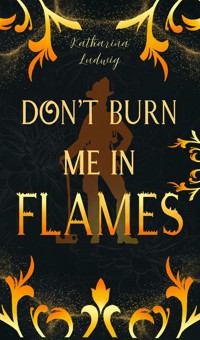 Don't Burn Me In Flames - Katharina Ludwig - E-Book