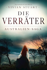 Die Verräter - Vivian Stuart - E-Book