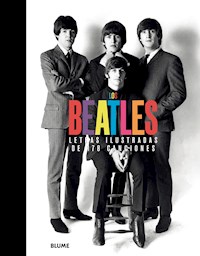 Los Beatles - VVAA - E-Book