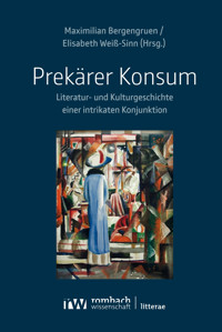 Prekärer Konsum -  - E-Book