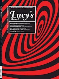 Lucy's Rausch Nr. 1 -  - E-Book