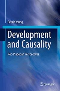 Development and Causality - Gerald Young - E-Book