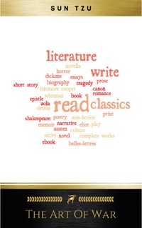 The Art of War: The Strategy of Sun Tzu - Sun Tzu - E-Book